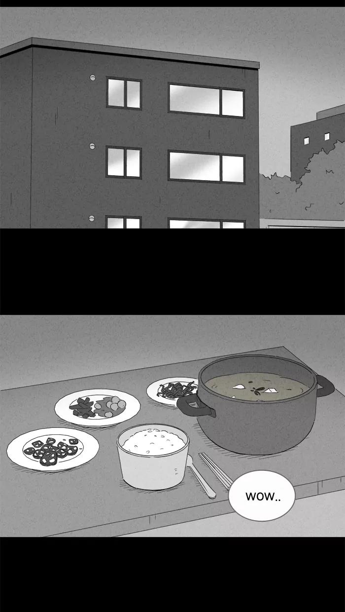 Tales of the unusual Chapter 158 page 8 - Chapter 158: Ep.158: Ghost Home Care - Part 2