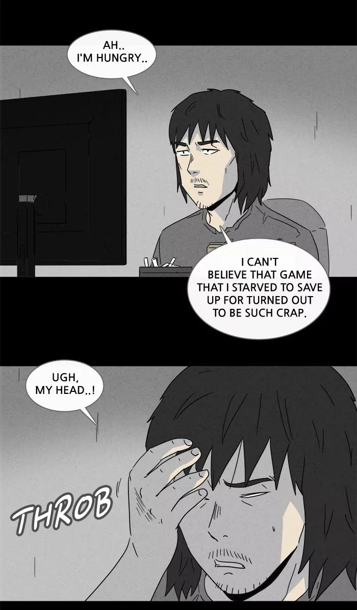 Tales of the unusual Chapter 159 page 10 - Chapter 159: Ep.159: Delivery - Part 1