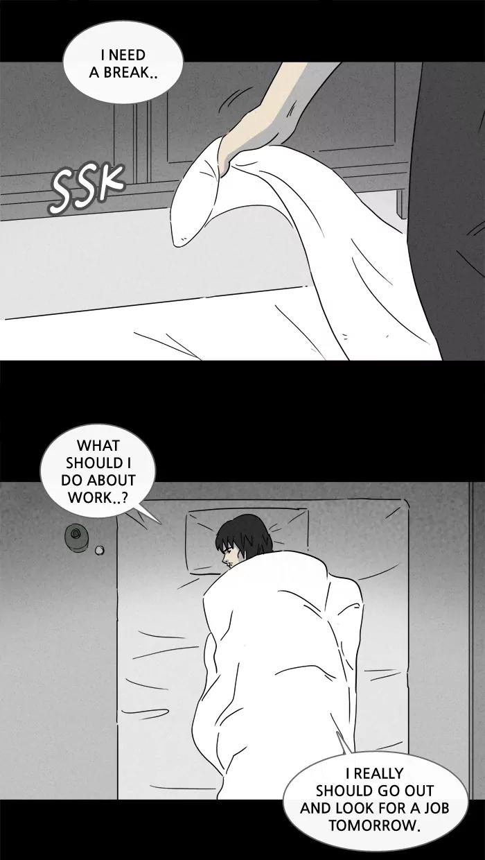 Tales of the unusual Chapter 159 page 12 - Chapter 159: Ep.159: Delivery - Part 1