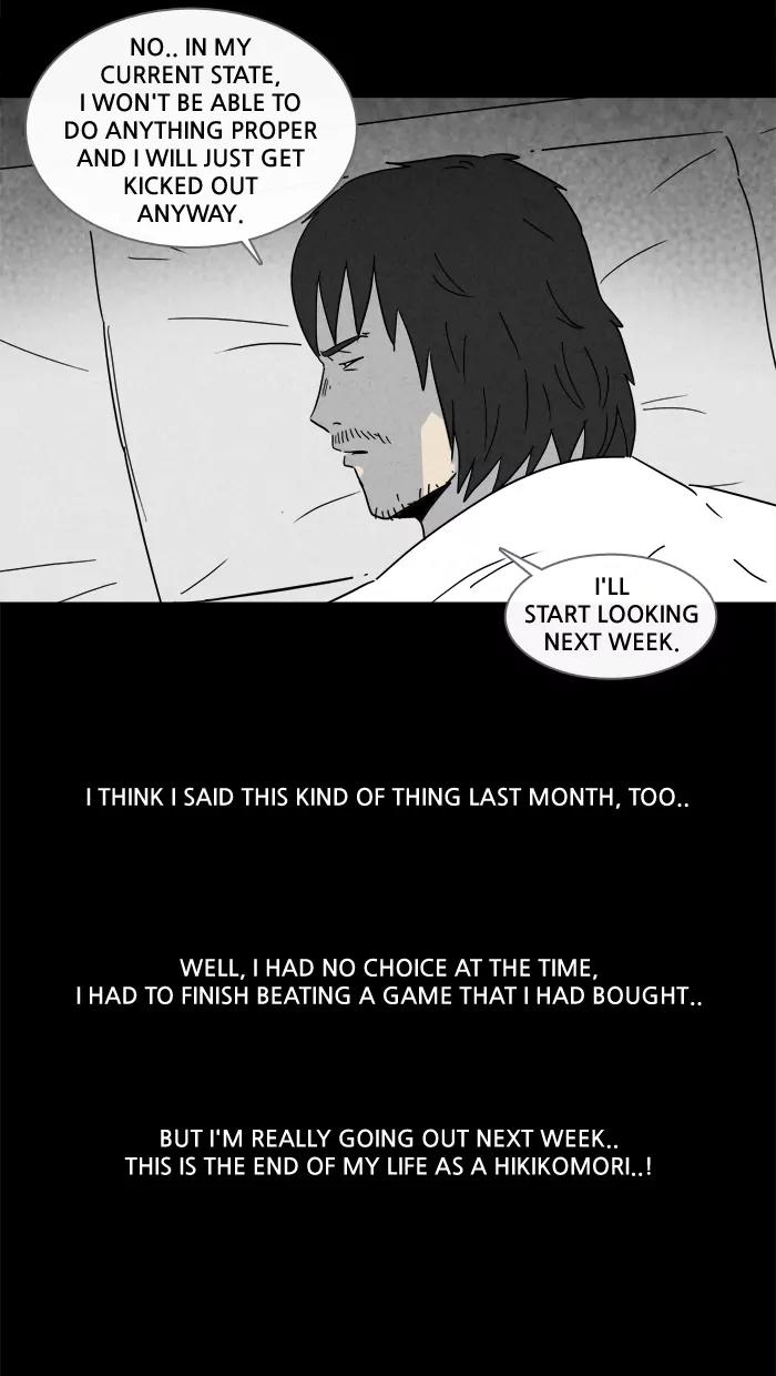 Tales of the unusual Chapter 159 page 13 - Chapter 159: Ep.159: Delivery - Part 1
