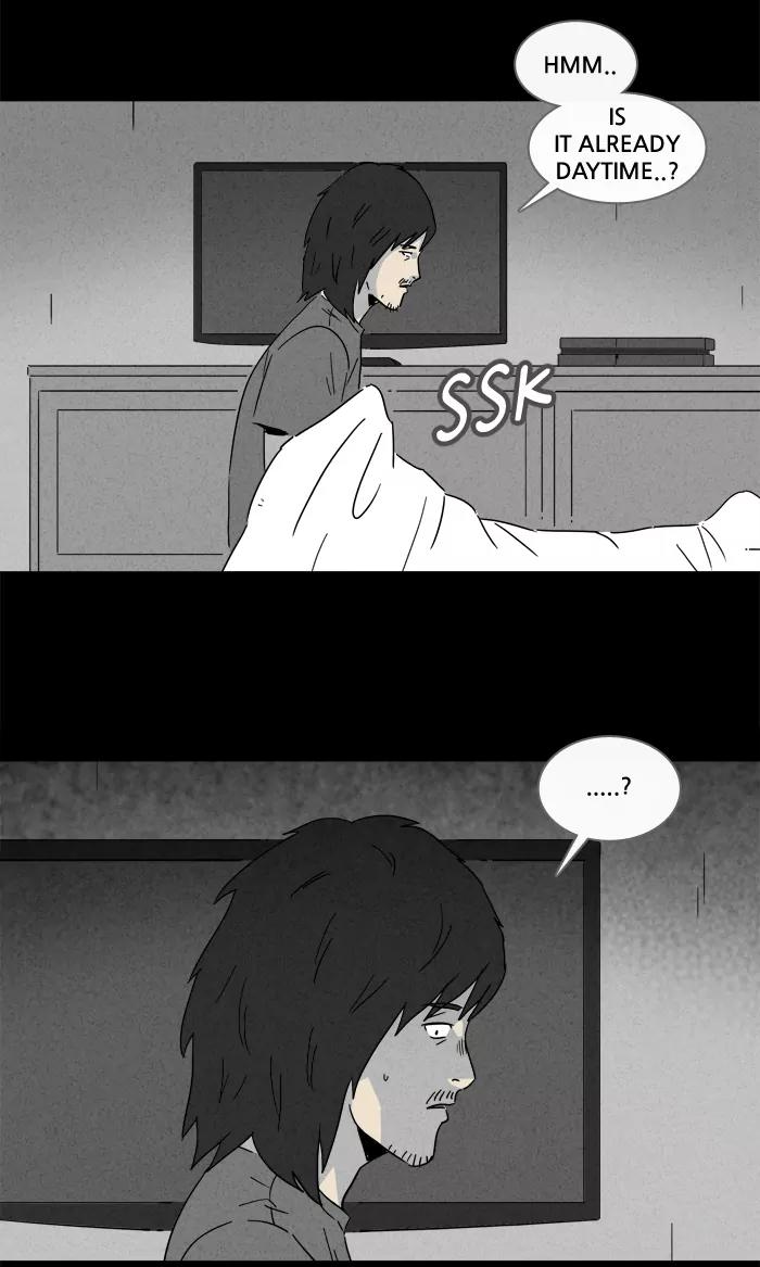 Tales of the unusual Chapter 159 page 16 - Chapter 159: Ep.159: Delivery - Part 1
