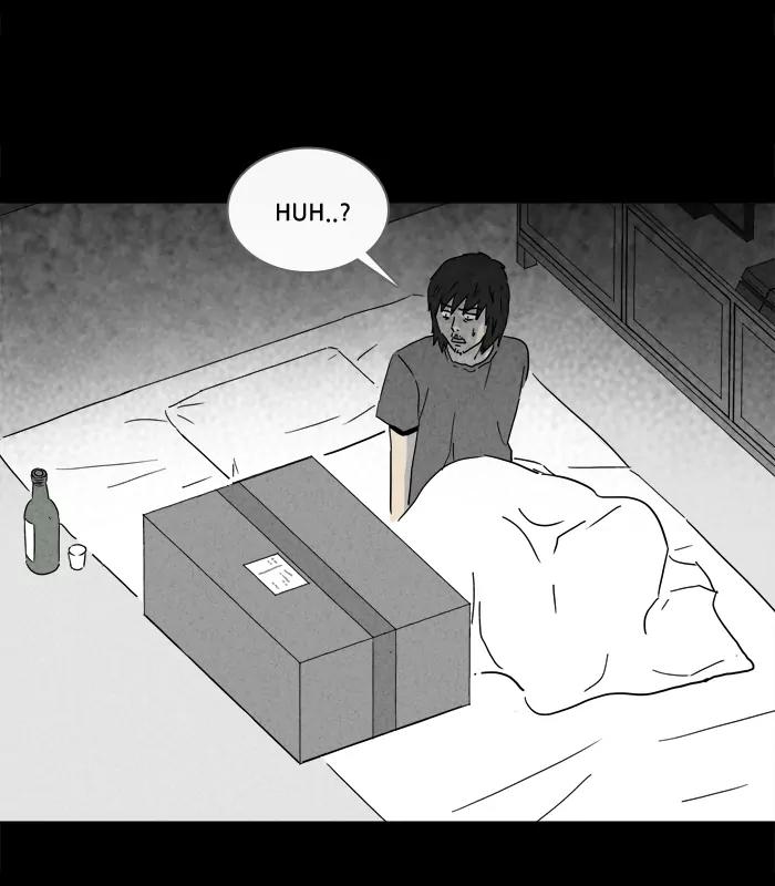 Tales of the unusual Chapter 159 page 17 - Chapter 159: Ep.159: Delivery - Part 1