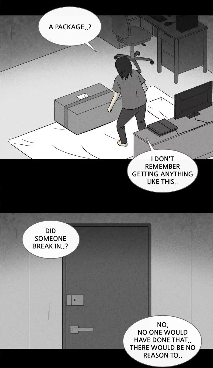 Tales of the unusual Chapter 159 page 19 - Chapter 159: Ep.159: Delivery - Part 1