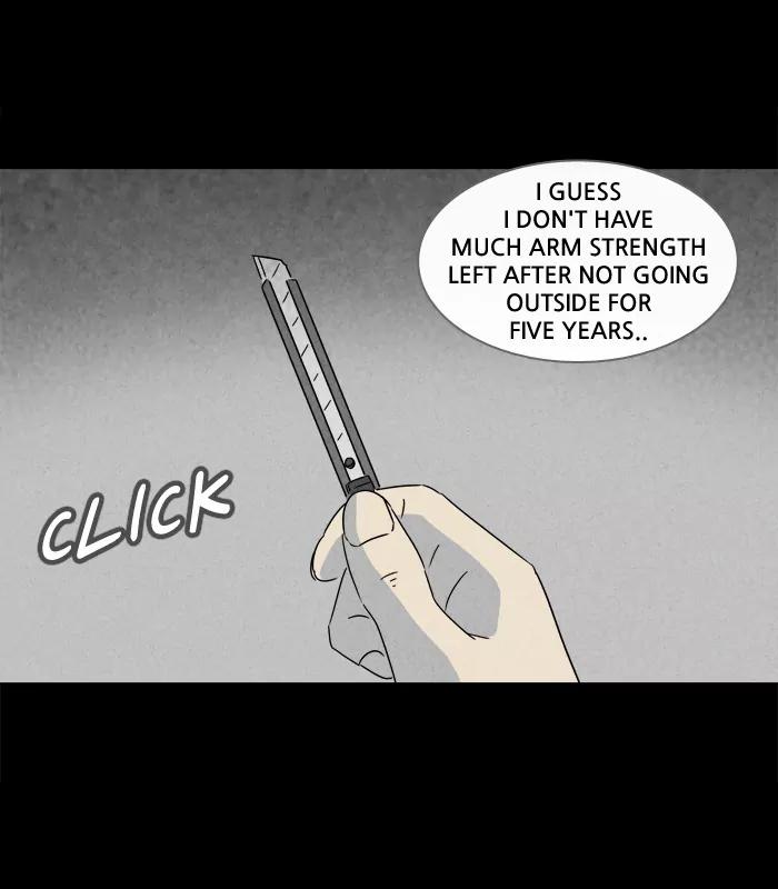 Tales of the unusual Chapter 159 page 21 - Chapter 159: Ep.159: Delivery - Part 1