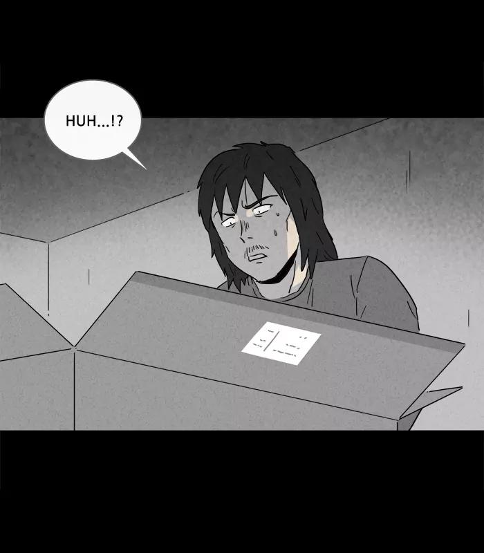 Tales of the unusual Chapter 159 page 23 - Chapter 159: Ep.159: Delivery - Part 1