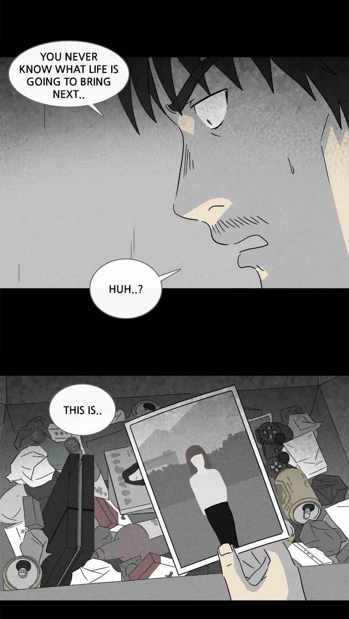 Tales of the unusual Chapter 159 page 26 - Chapter 159: Ep.159: Delivery - Part 1