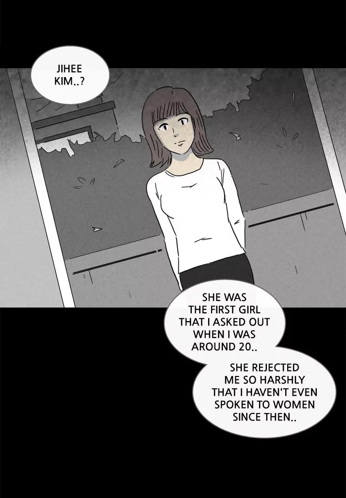 Tales of the unusual Chapter 159 page 27 - Chapter 159: Ep.159: Delivery - Part 1