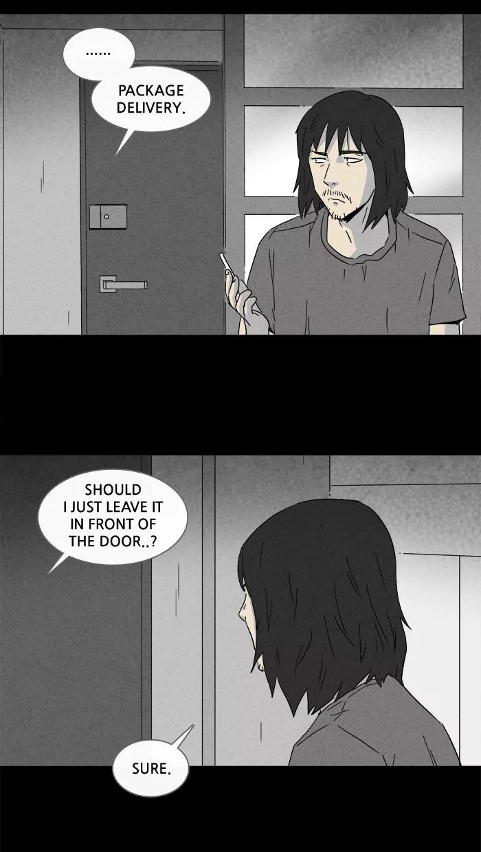 Tales of the unusual Chapter 159 page 3 - Chapter 159: Ep.159: Delivery - Part 1