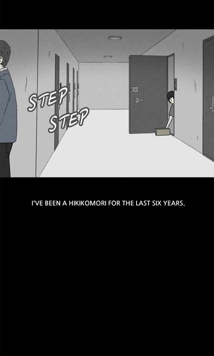 Tales of the unusual Chapter 159 page 4 - Chapter 159: Ep.159: Delivery - Part 1