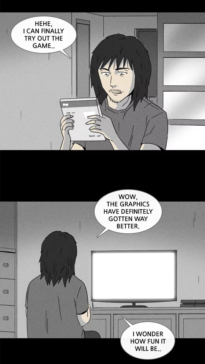 Tales of the unusual Chapter 159 page 5 - Chapter 159: Ep.159: Delivery - Part 1