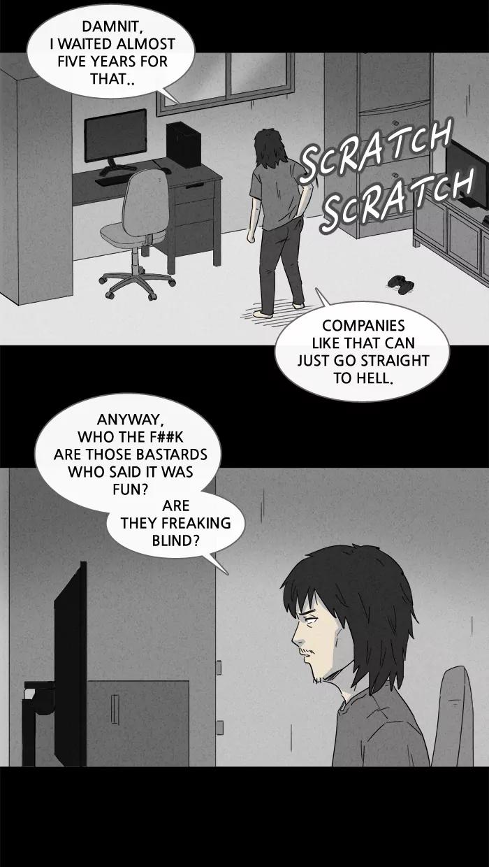 Tales of the unusual Chapter 159 page 7 - Chapter 159: Ep.159: Delivery - Part 1