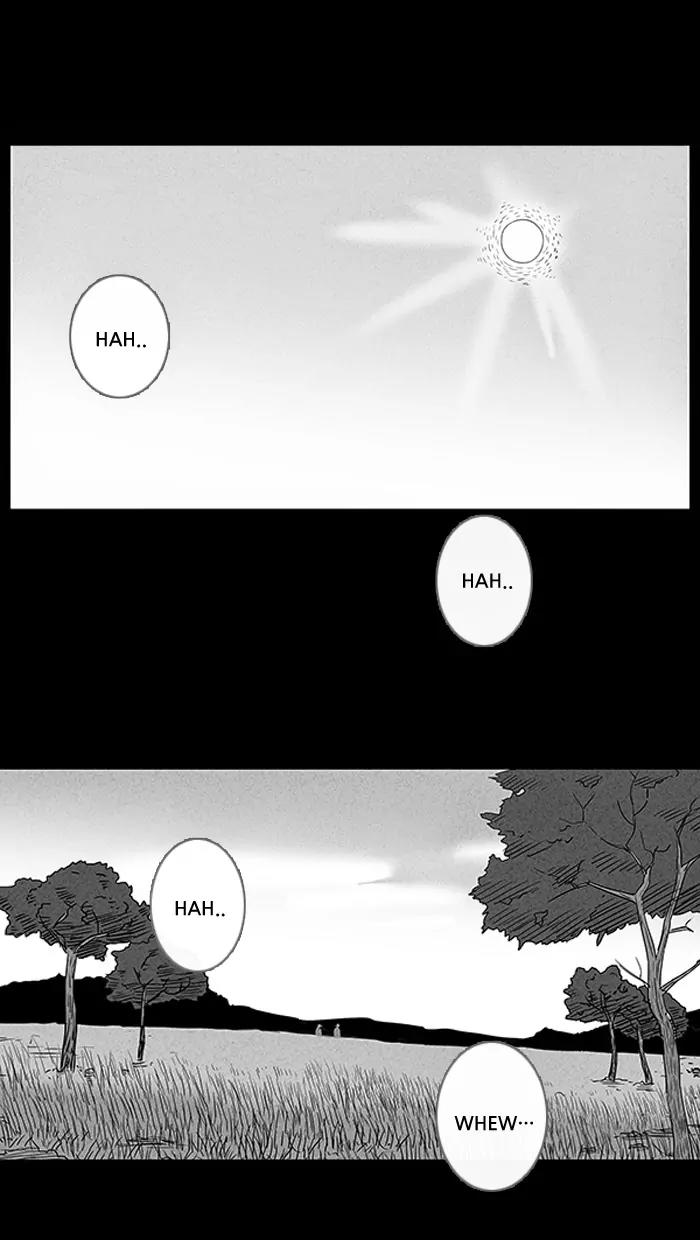 Tales of the unusual Chapter 16 page 10 - Chapter 16: Ep.16: An African Incident - Part 6