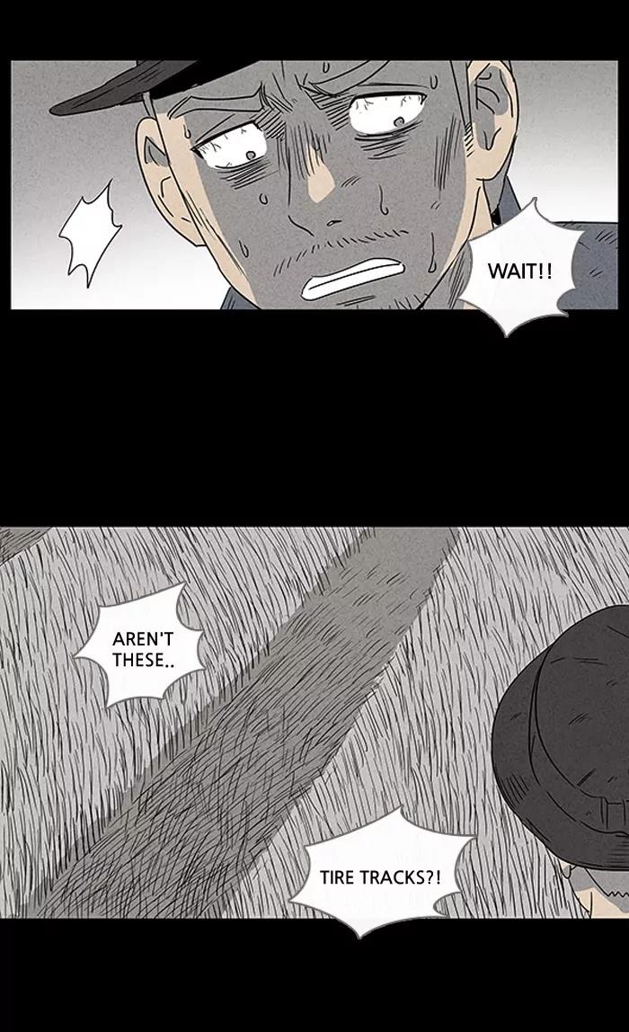 Tales of the unusual Chapter 16 page 13 - Chapter 16: Ep.16: An African Incident - Part 6
