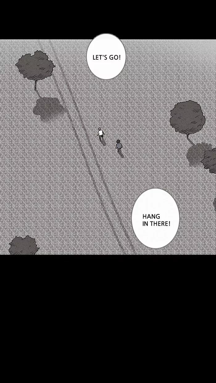 Tales of the unusual Chapter 16 page 15 - Chapter 16: Ep.16: An African Incident - Part 6