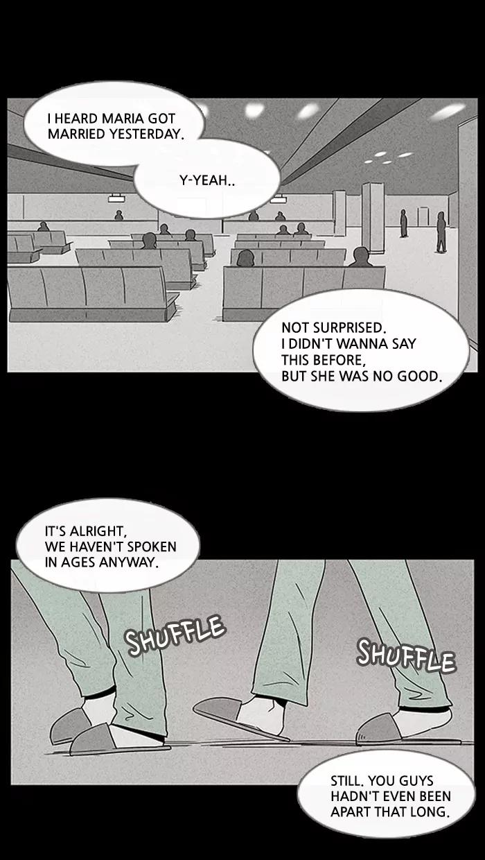 Tales of the unusual Chapter 16 page 17 - Chapter 16: Ep.16: An African Incident - Part 6