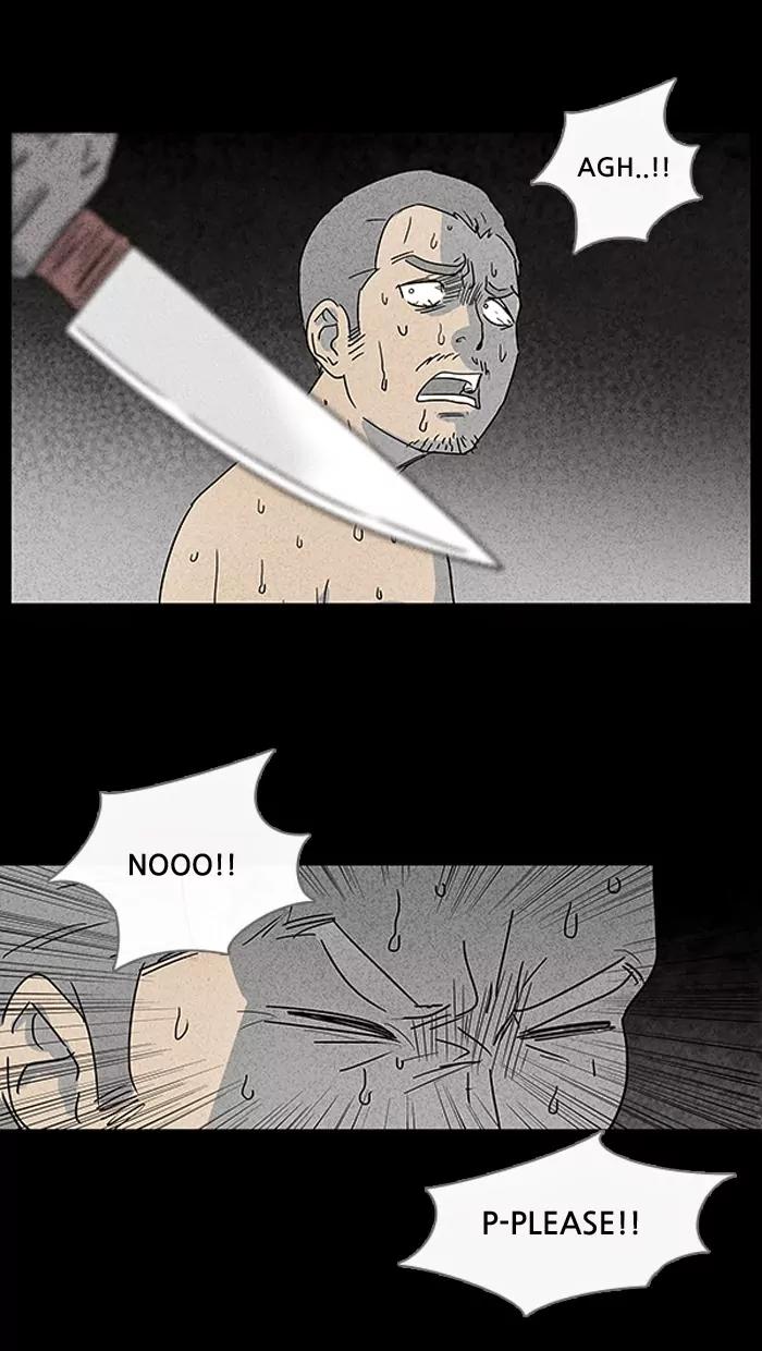Tales of the unusual Chapter 16 page 2 - Chapter 16: Ep.16: An African Incident - Part 6