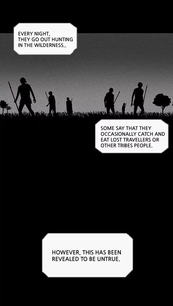 Tales of the unusual Chapter 16 page 21 - Chapter 16: Ep.16: An African Incident - Part 6