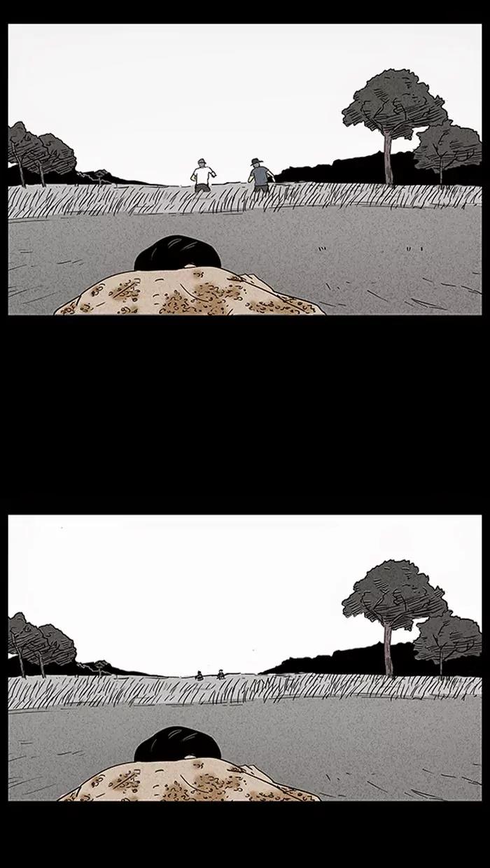 Tales of the unusual Chapter 16 page 30 - Chapter 16: Ep.16: An African Incident - Part 6