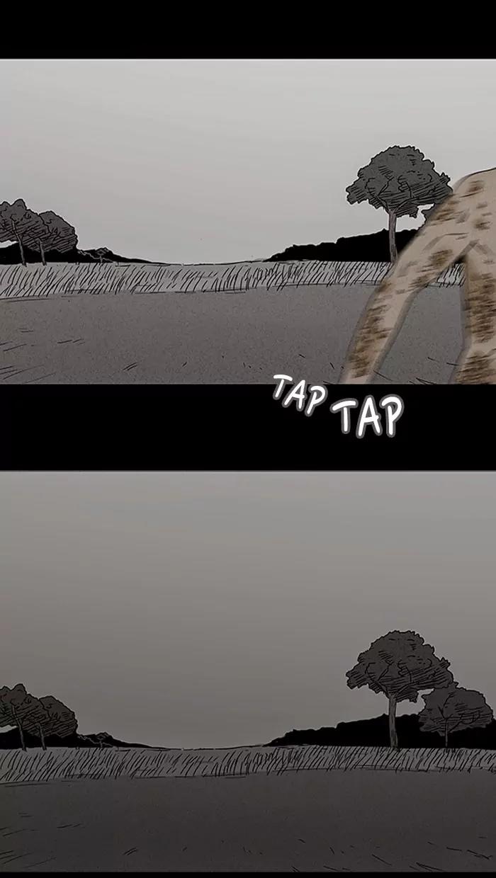 Tales of the unusual Chapter 16 page 32 - Chapter 16: Ep.16: An African Incident - Part 6