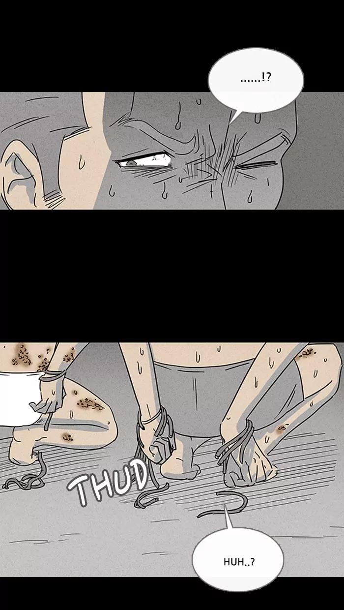 Tales of the unusual Chapter 16 page 4 - Chapter 16: Ep.16: An African Incident - Part 6