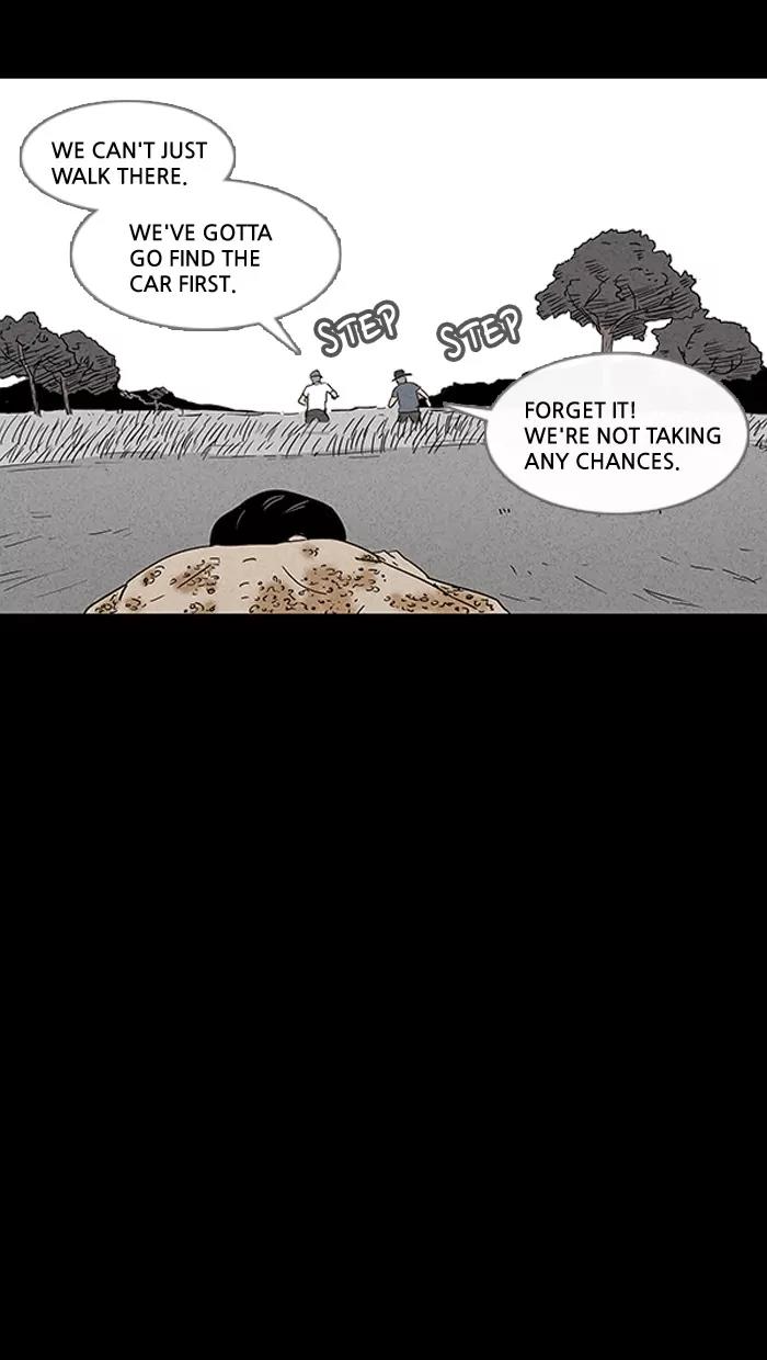 Tales of the unusual Chapter 16 page 9 - Chapter 16: Ep.16: An African Incident - Part 6
