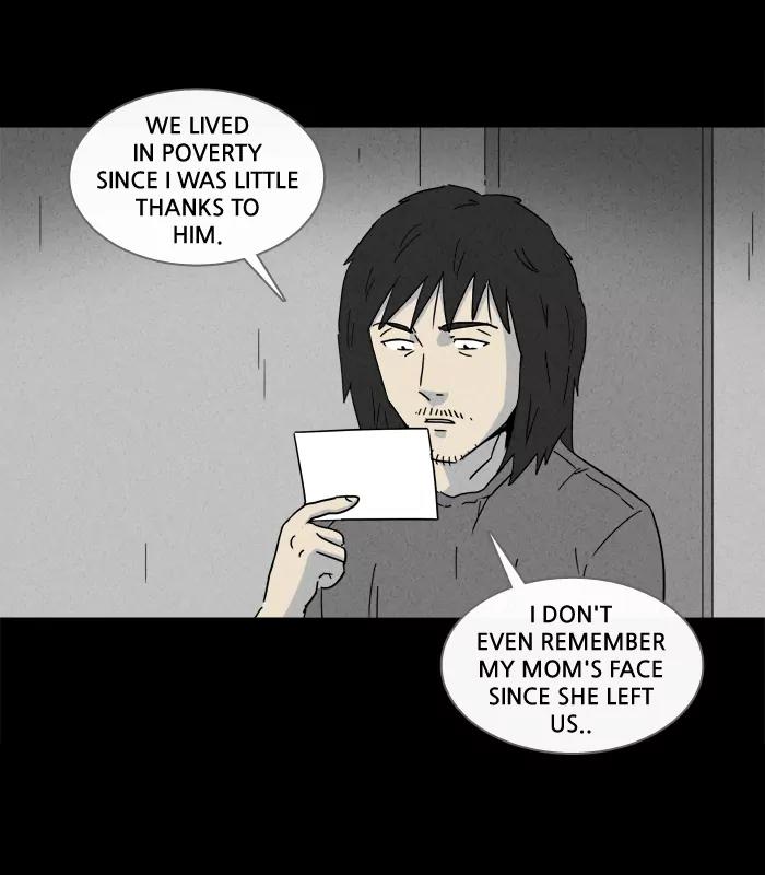 Tales of the unusual Chapter 160 page 12 - Chapter 160: Ep.160: Delivery - Part 2