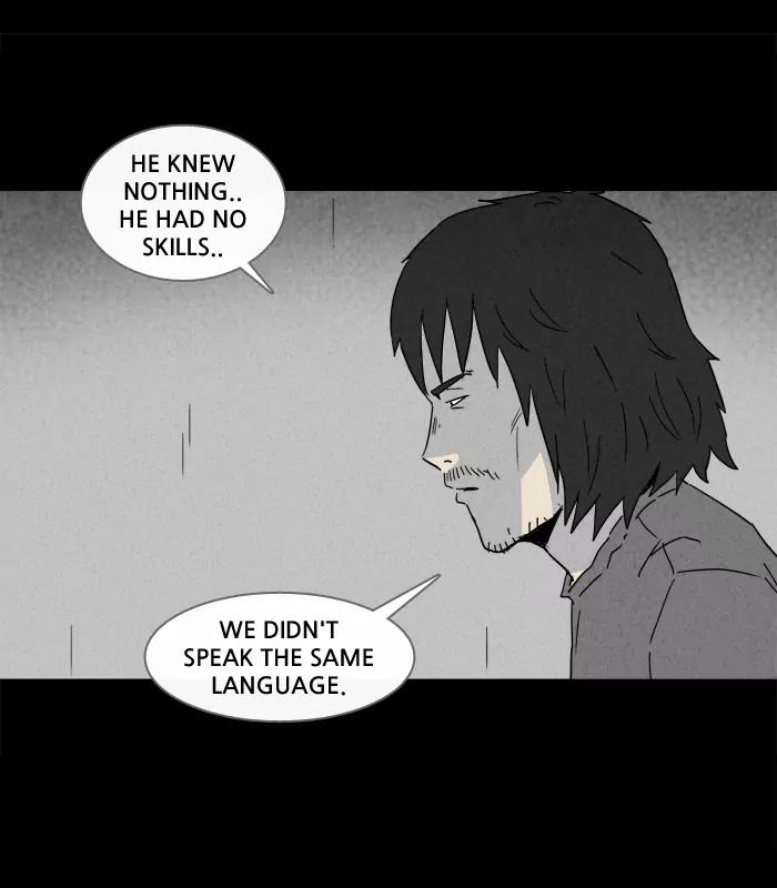 Tales of the unusual Chapter 160 page 13 - Chapter 160: Ep.160: Delivery - Part 2