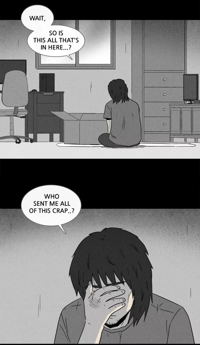 Tales of the unusual Chapter 160 page 15 - Chapter 160: Ep.160: Delivery - Part 2
