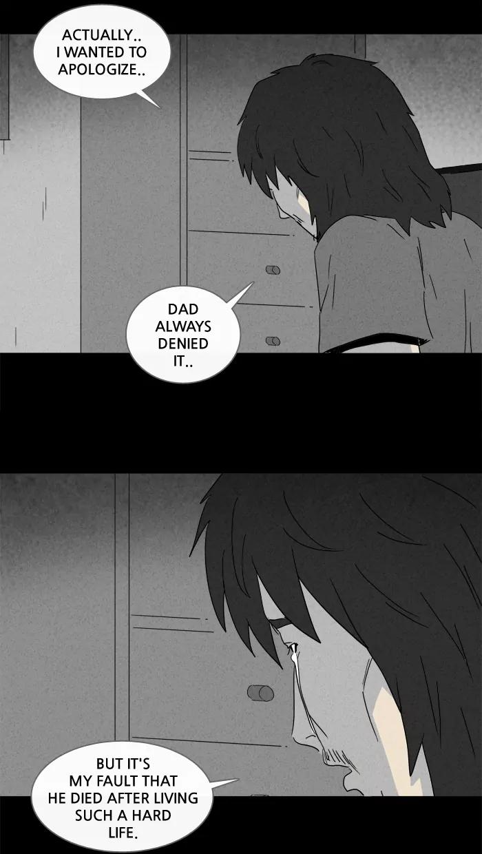 Tales of the unusual Chapter 160 page 17 - Chapter 160: Ep.160: Delivery - Part 2