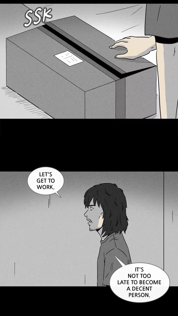 Tales of the unusual Chapter 160 page 19 - Chapter 160: Ep.160: Delivery - Part 2