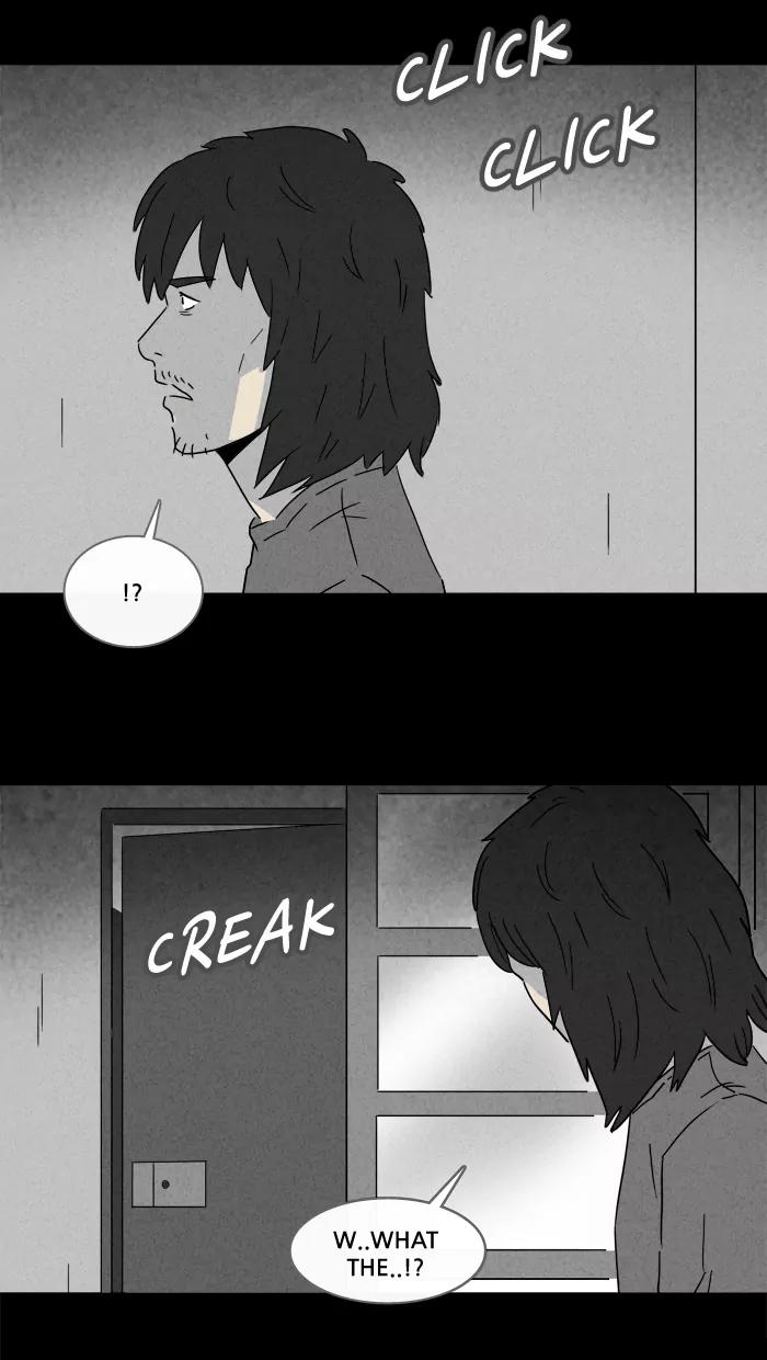 Tales of the unusual Chapter 160 page 20 - Chapter 160: Ep.160: Delivery - Part 2