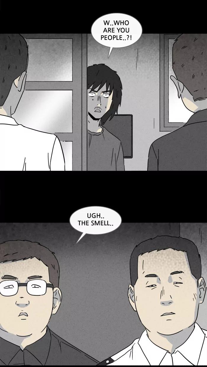 Tales of the unusual Chapter 160 page 21 - Chapter 160: Ep.160: Delivery - Part 2