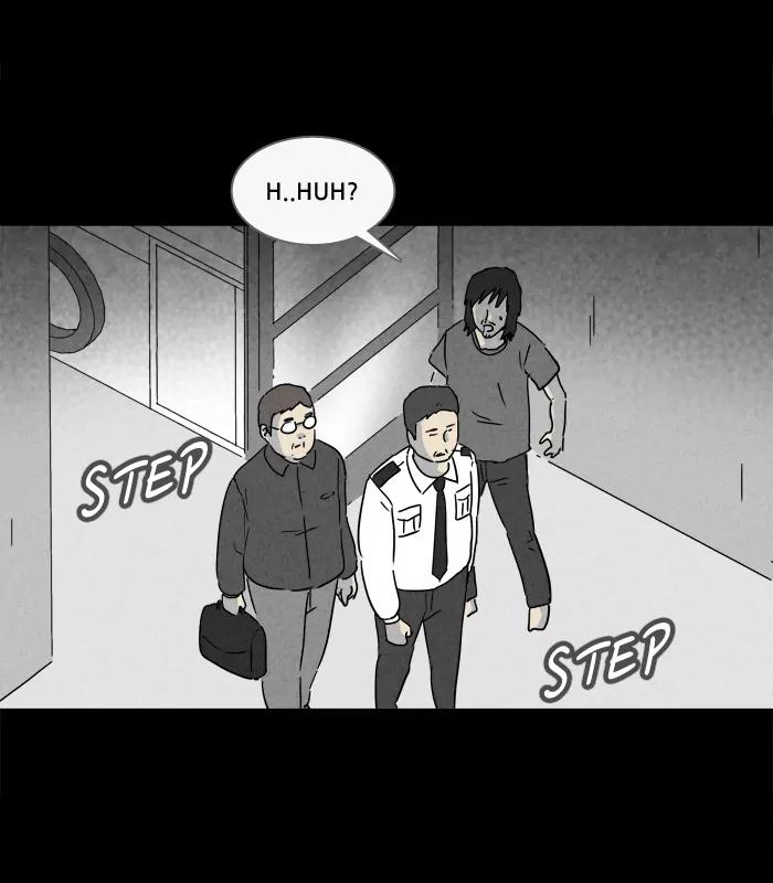 Tales of the unusual Chapter 160 page 22 - Chapter 160: Ep.160: Delivery - Part 2