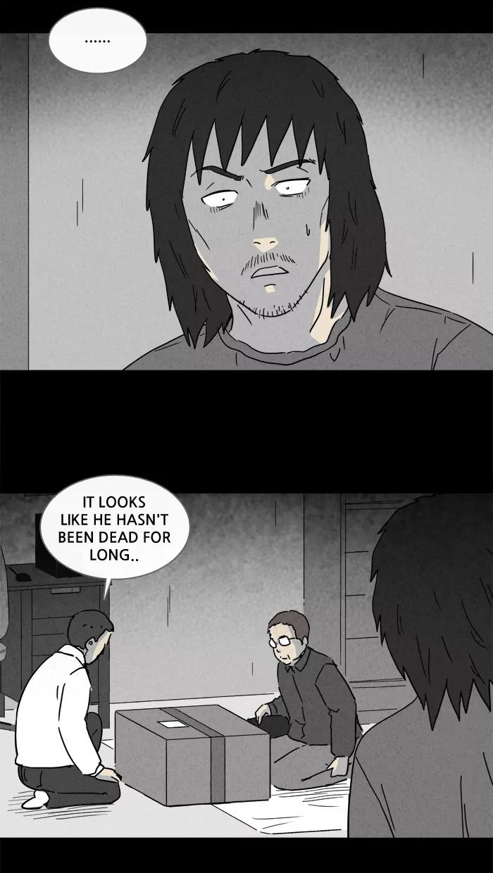 Tales of the unusual Chapter 160 page 23 - Chapter 160: Ep.160: Delivery - Part 2