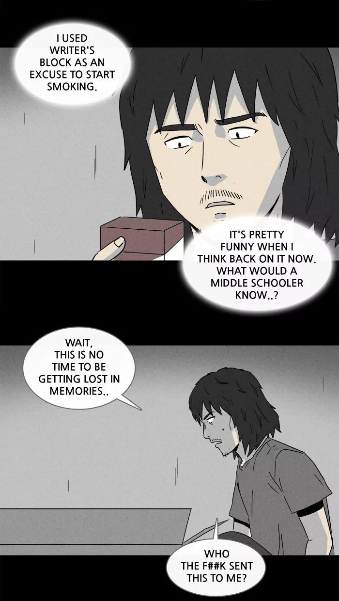 Tales of the unusual Chapter 160 page 4 - Chapter 160: Ep.160: Delivery - Part 2
