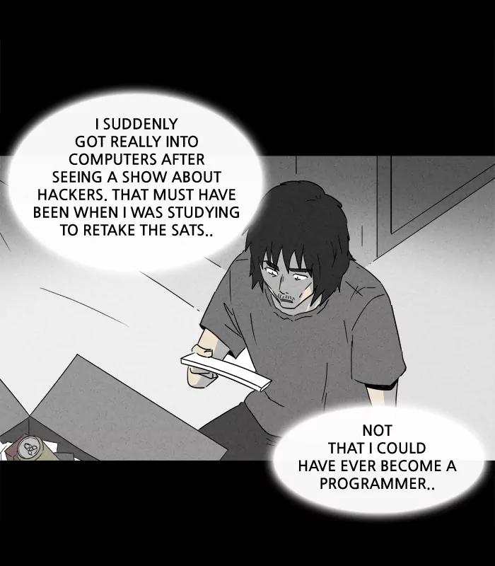 Tales of the unusual Chapter 160 page 6 - Chapter 160: Ep.160: Delivery - Part 2