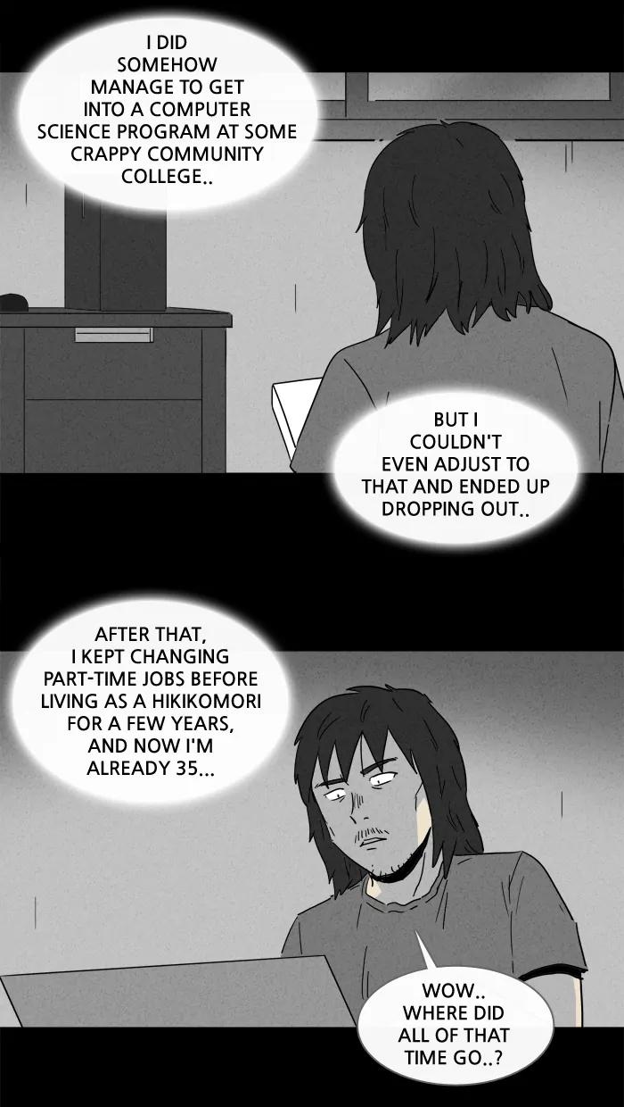 Tales of the unusual Chapter 160 page 7 - Chapter 160: Ep.160: Delivery - Part 2