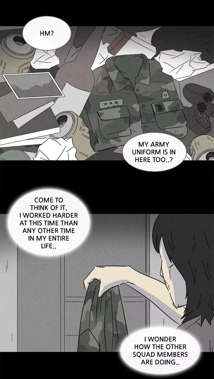 Tales of the unusual Chapter 160 page 8 - Chapter 160: Ep.160: Delivery - Part 2