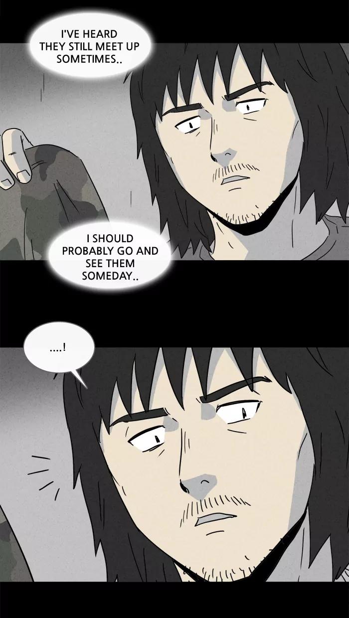 Tales of the unusual Chapter 160 page 9 - Chapter 160: Ep.160: Delivery - Part 2