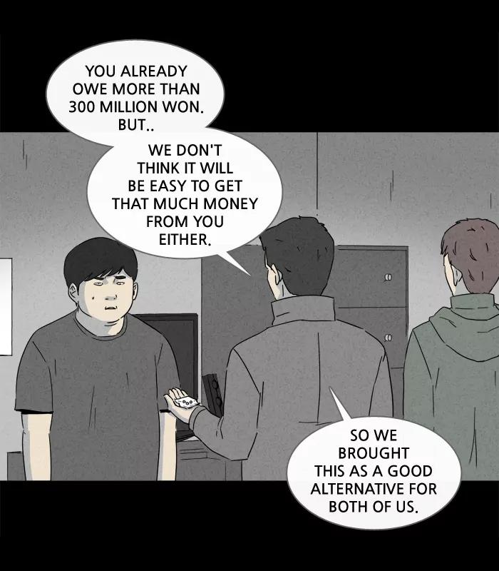 Tales of the unusual Chapter 161 page 10 - Chapter 161: Ep.161: Eternal life pills - Part 1