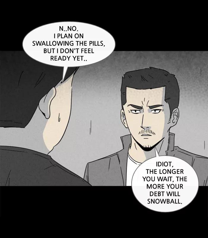 Tales of the unusual Chapter 161 page 13 - Chapter 161: Ep.161: Eternal life pills - Part 1