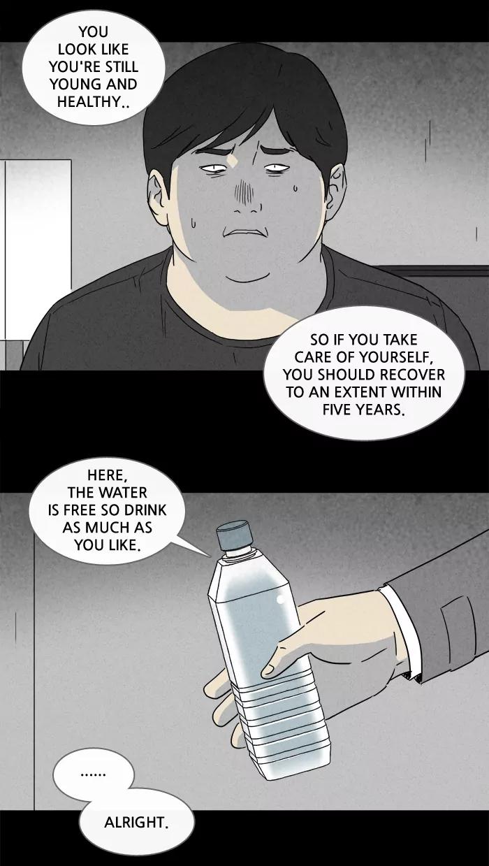 Tales of the unusual Chapter 161 page 14 - Chapter 161: Ep.161: Eternal life pills - Part 1