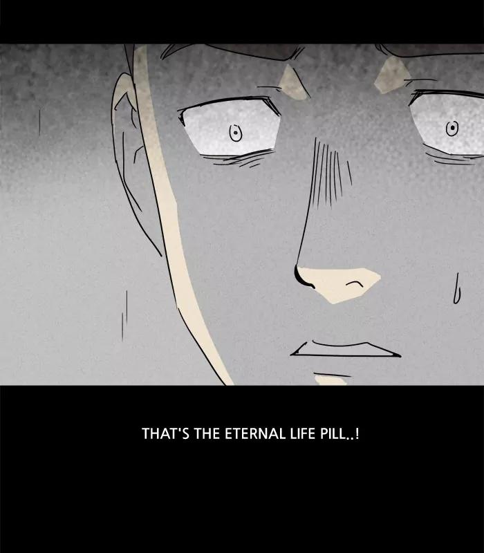 Tales of the unusual Chapter 161 page 19 - Chapter 161: Ep.161: Eternal life pills - Part 1