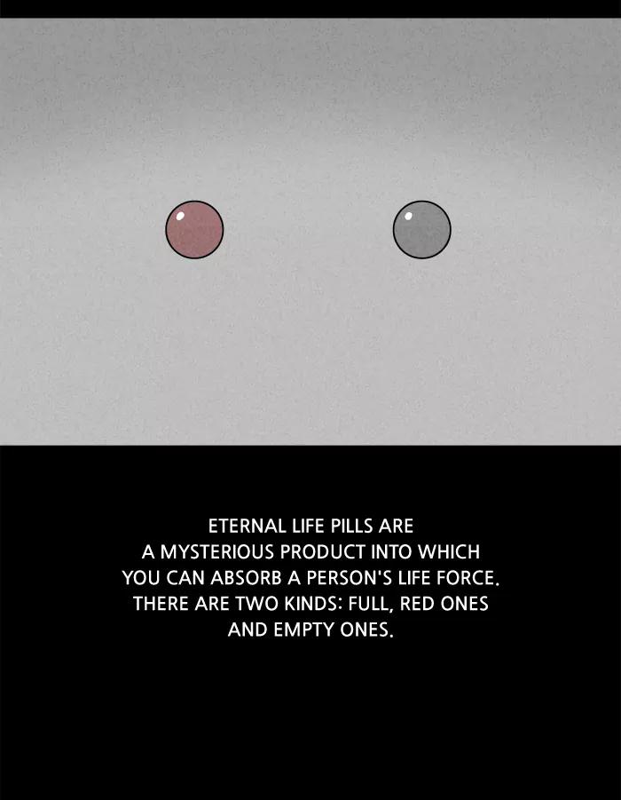 Tales of the unusual Chapter 161 page 20 - Chapter 161: Ep.161: Eternal life pills - Part 1
