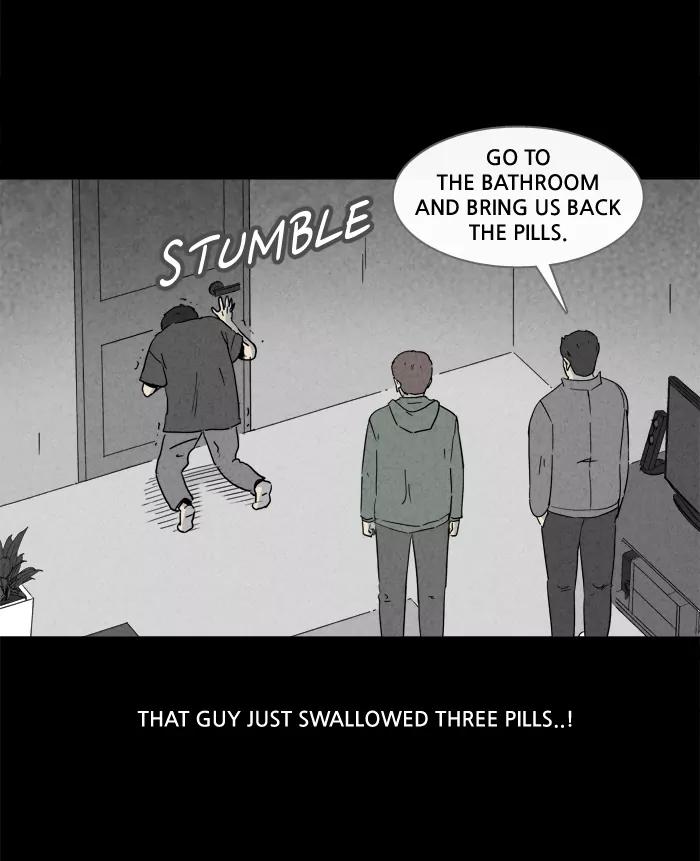 Tales of the unusual Chapter 161 page 23 - Chapter 161: Ep.161: Eternal life pills - Part 1