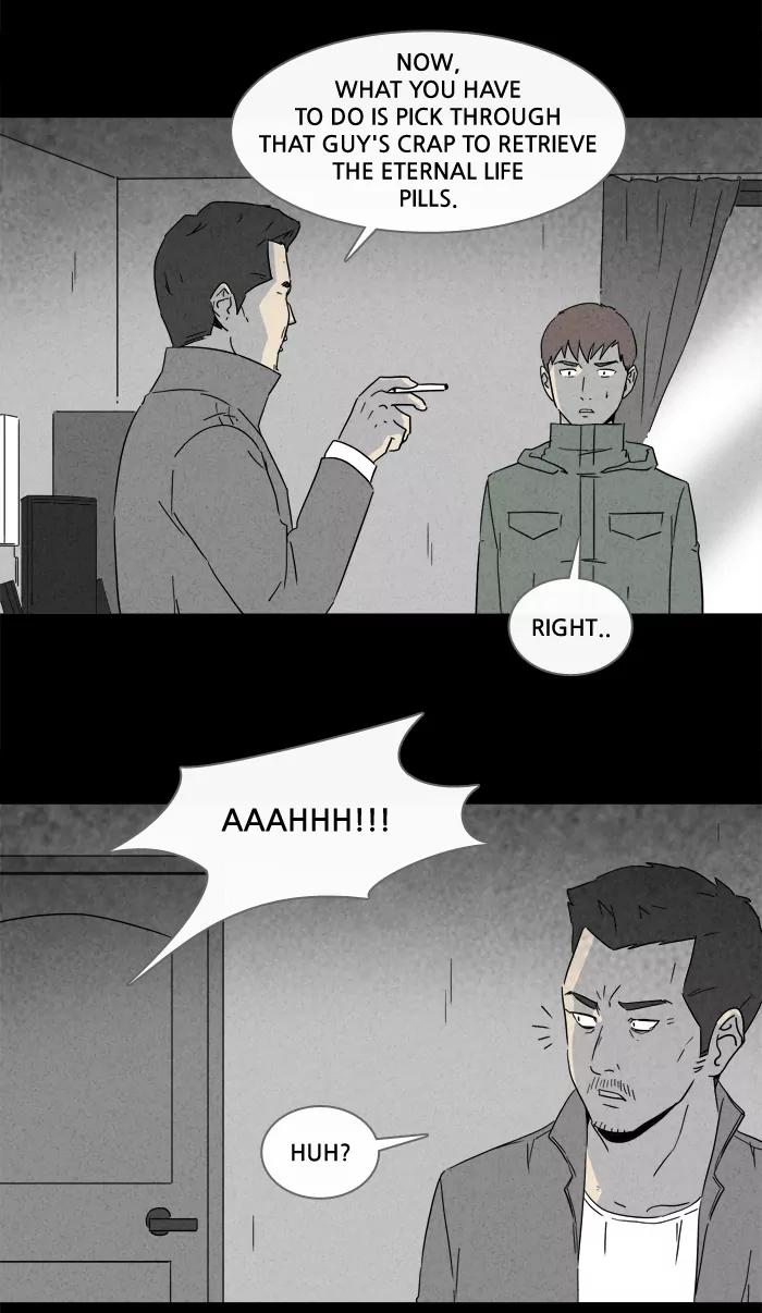Tales of the unusual Chapter 161 page 24 - Chapter 161: Ep.161: Eternal life pills - Part 1