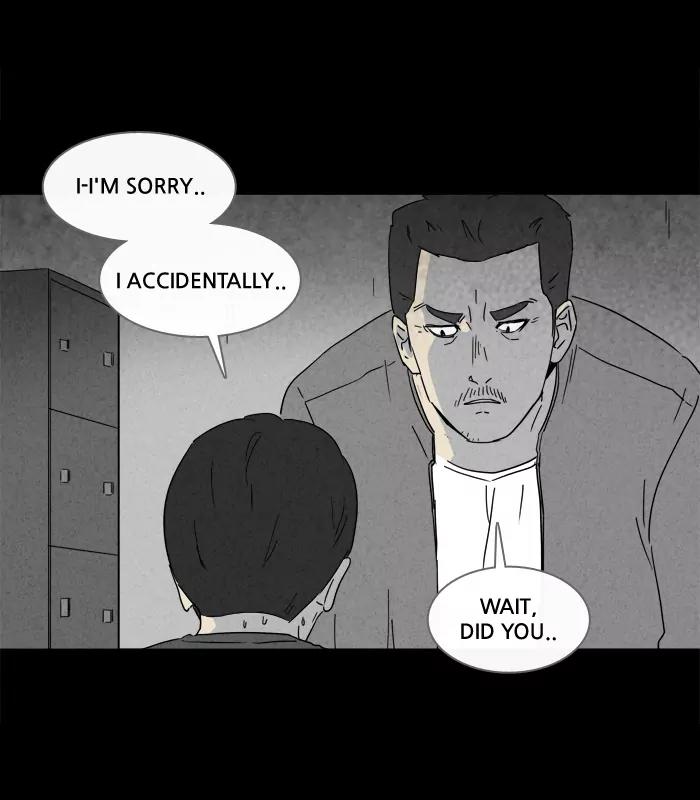Tales of the unusual Chapter 161 page 28 - Chapter 161: Ep.161: Eternal life pills - Part 1