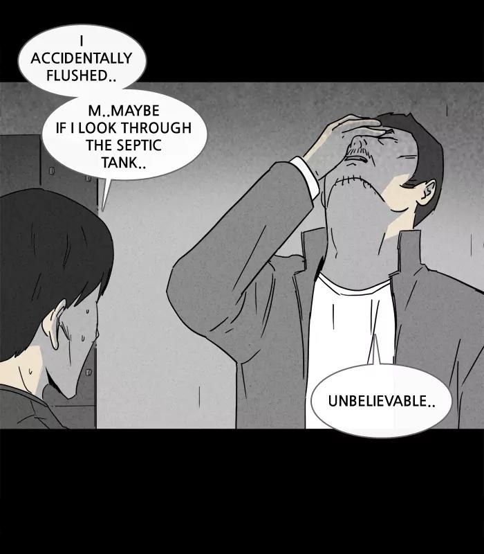 Tales of the unusual Chapter 161 page 29 - Chapter 161: Ep.161: Eternal life pills - Part 1