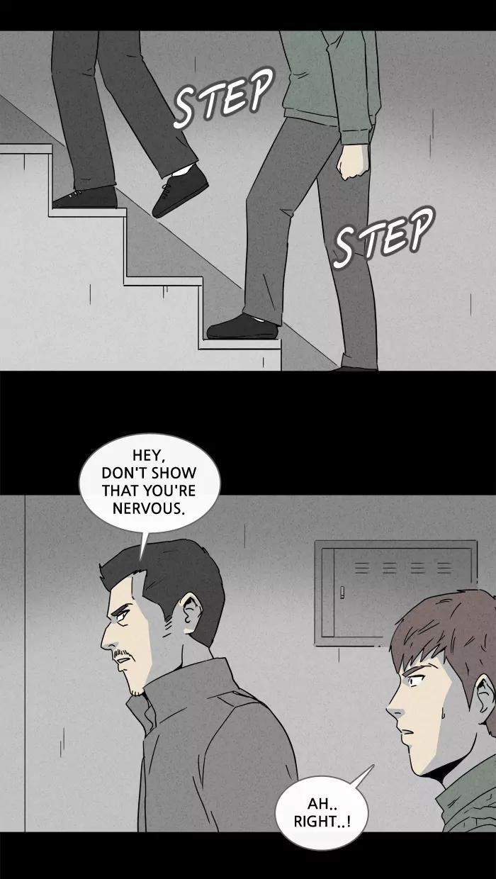 Tales of the unusual Chapter 161 page 3 - Chapter 161: Ep.161: Eternal life pills - Part 1