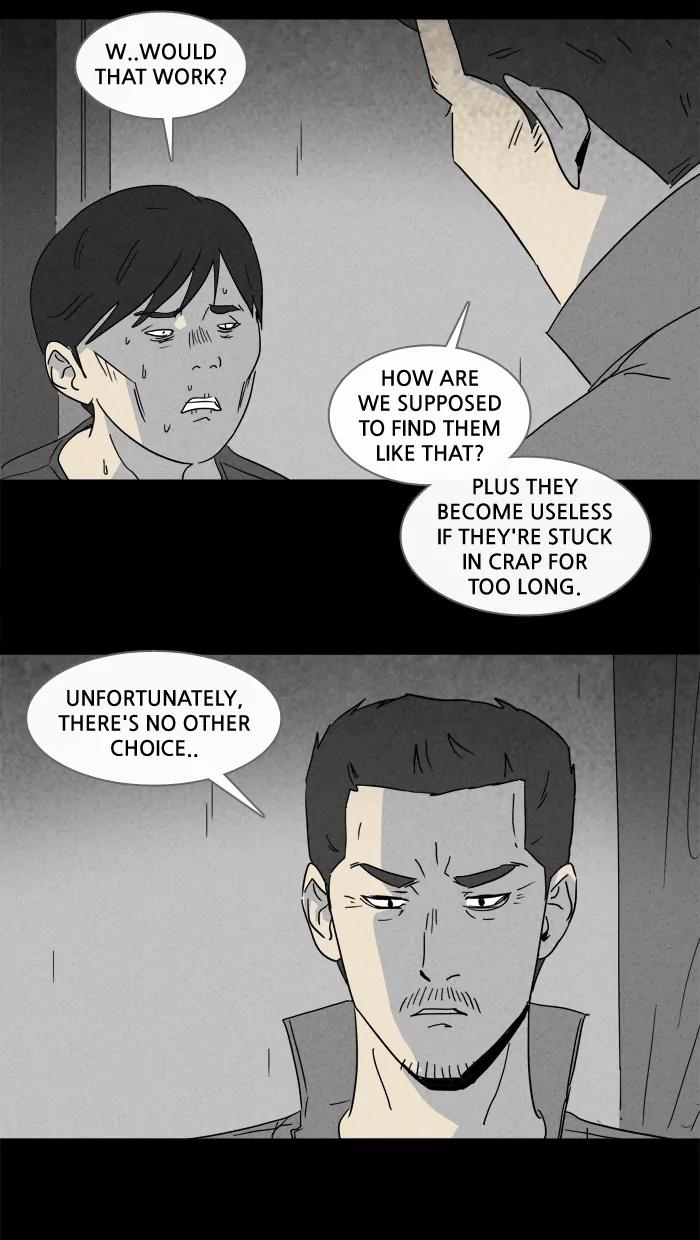Tales of the unusual Chapter 161 page 30 - Chapter 161: Ep.161: Eternal life pills - Part 1